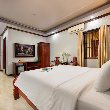 Nam Hai Hotel 河内 外观 照片