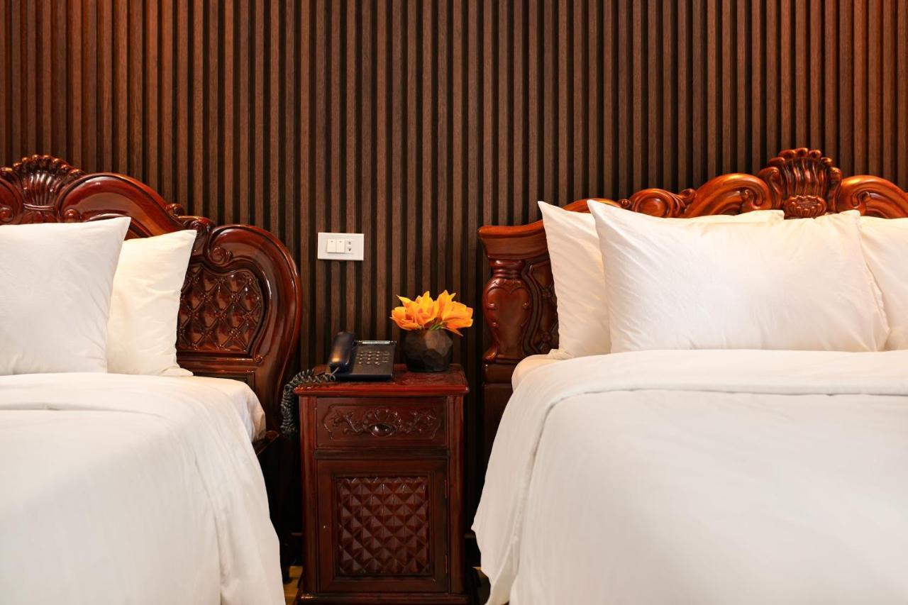 Nam Hai Hotel 河内 外观 照片