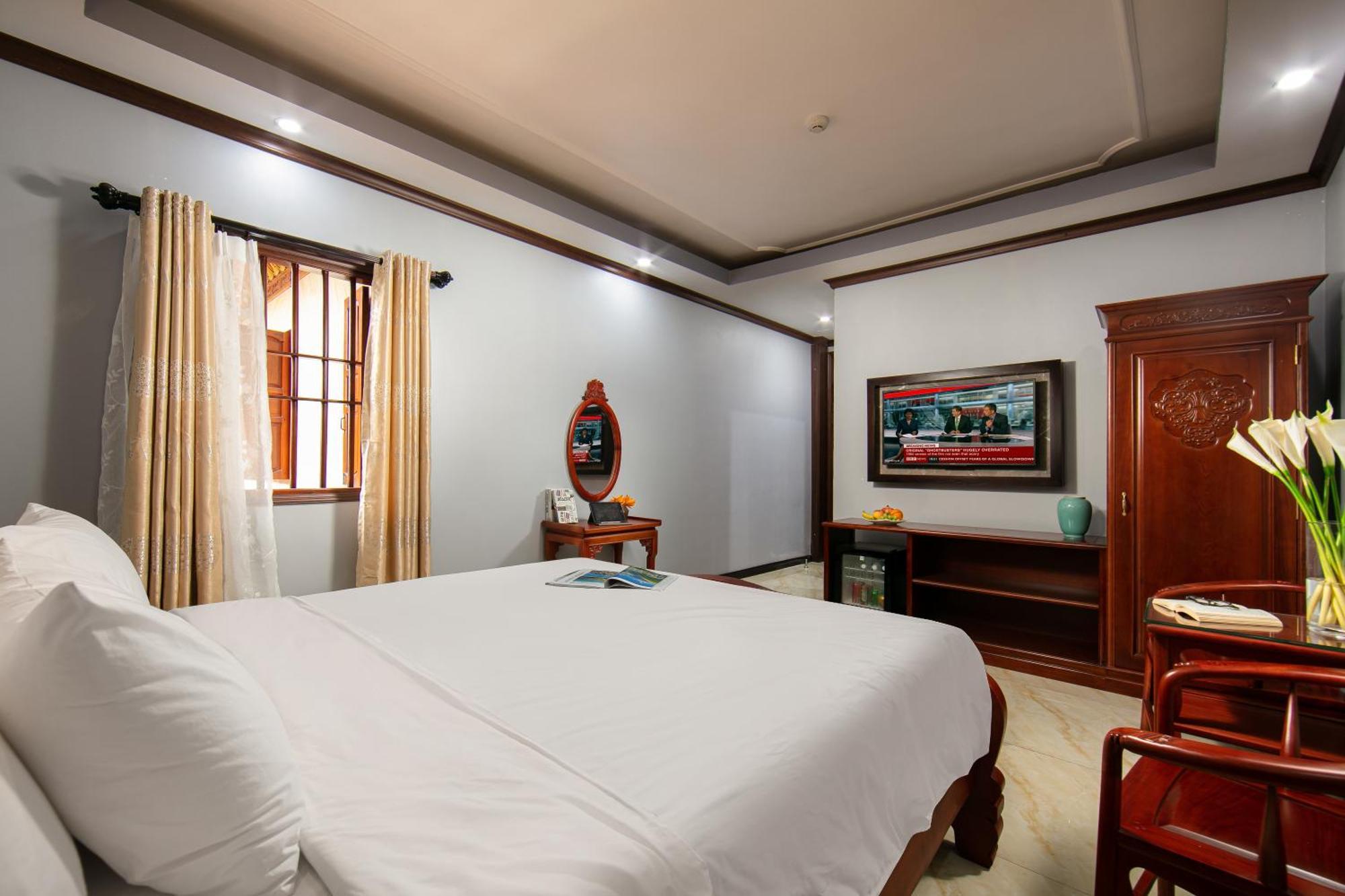 Nam Hai Hotel 河内 外观 照片
