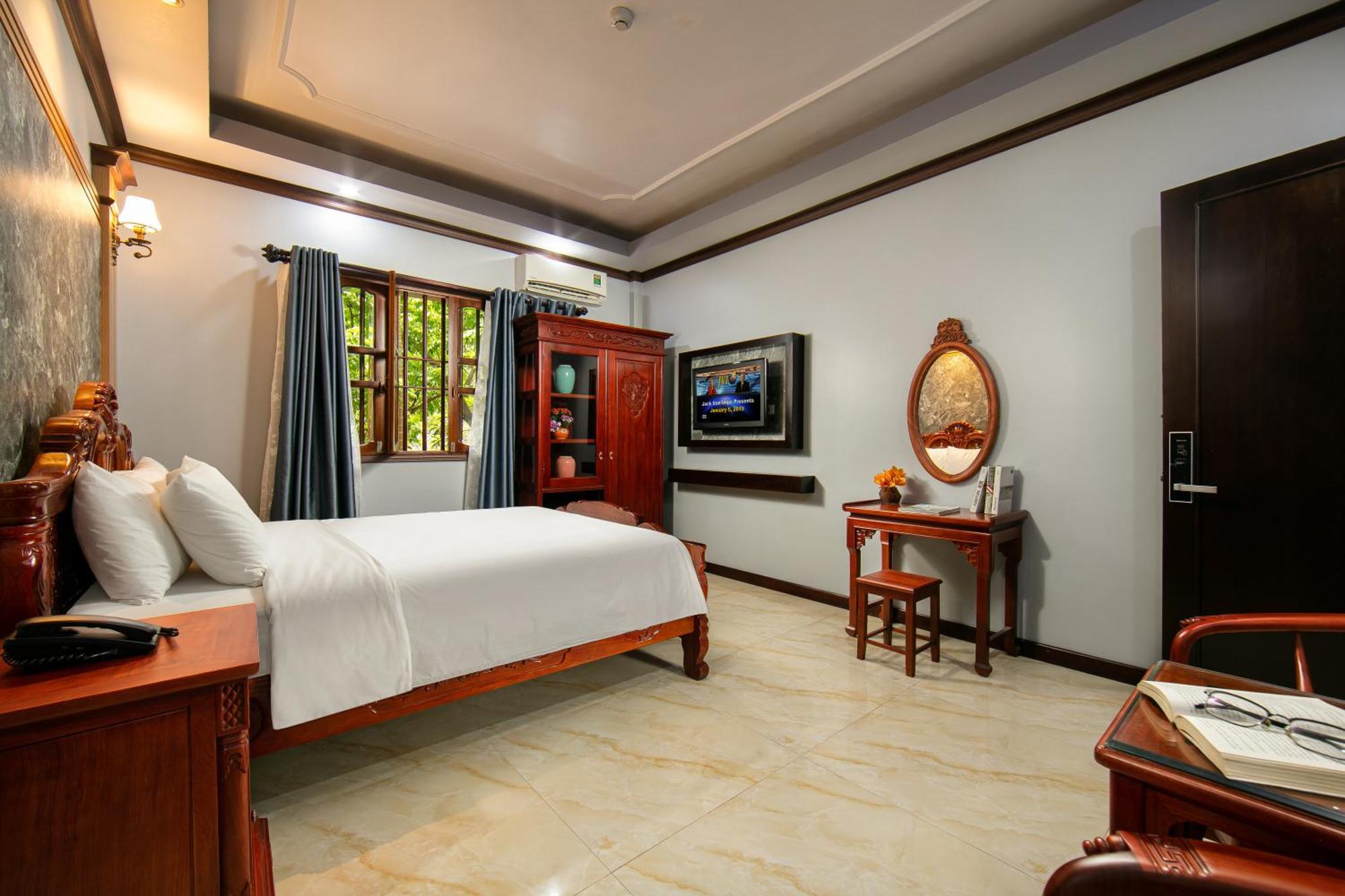 Nam Hai Hotel 河内 外观 照片