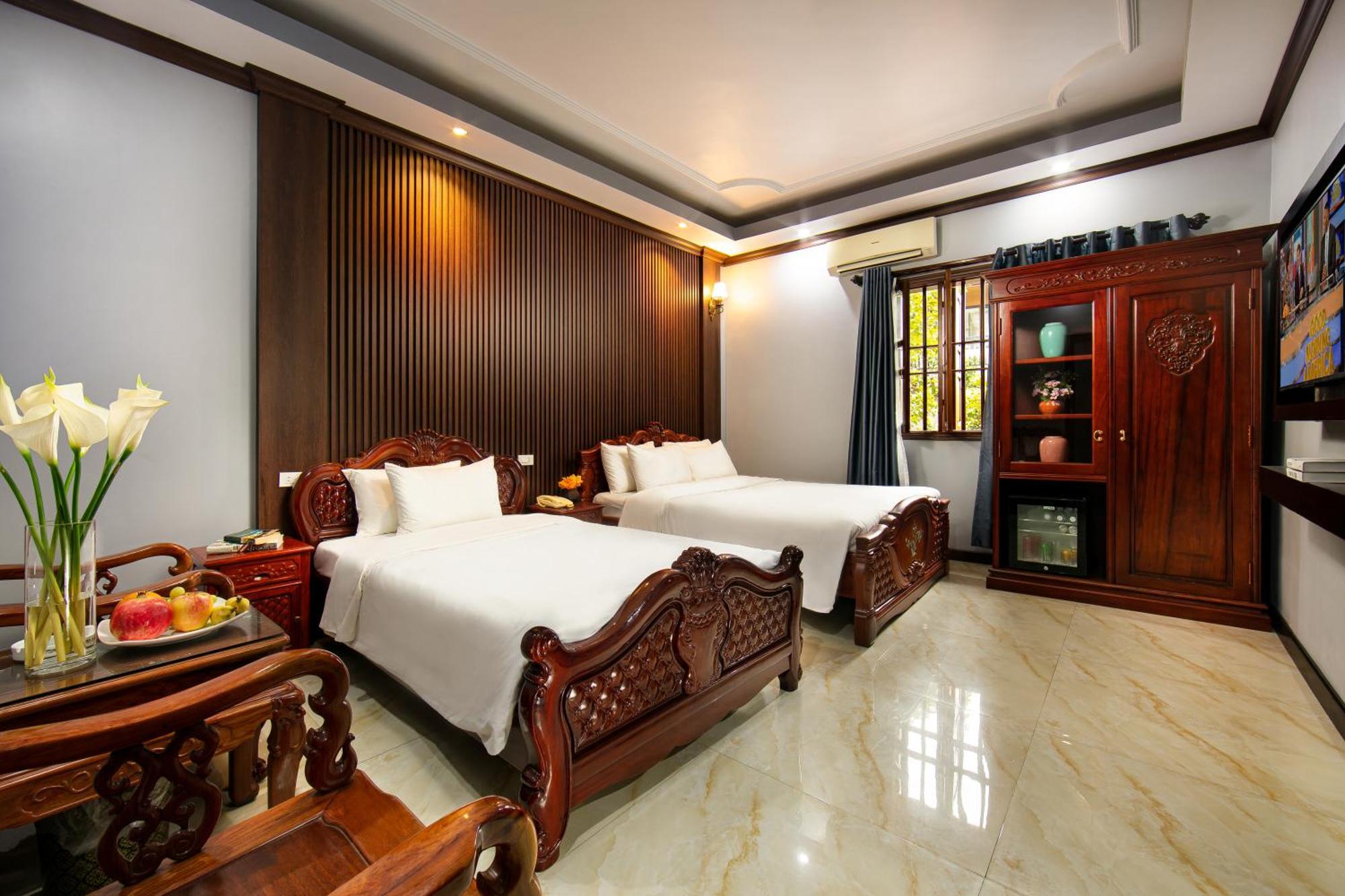 Nam Hai Hotel 河内 外观 照片