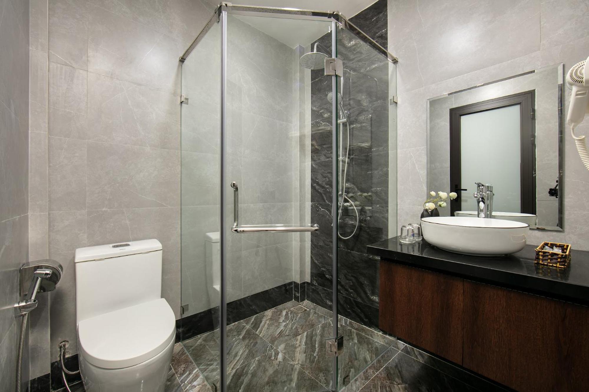 Nam Hai Hotel 河内 外观 照片