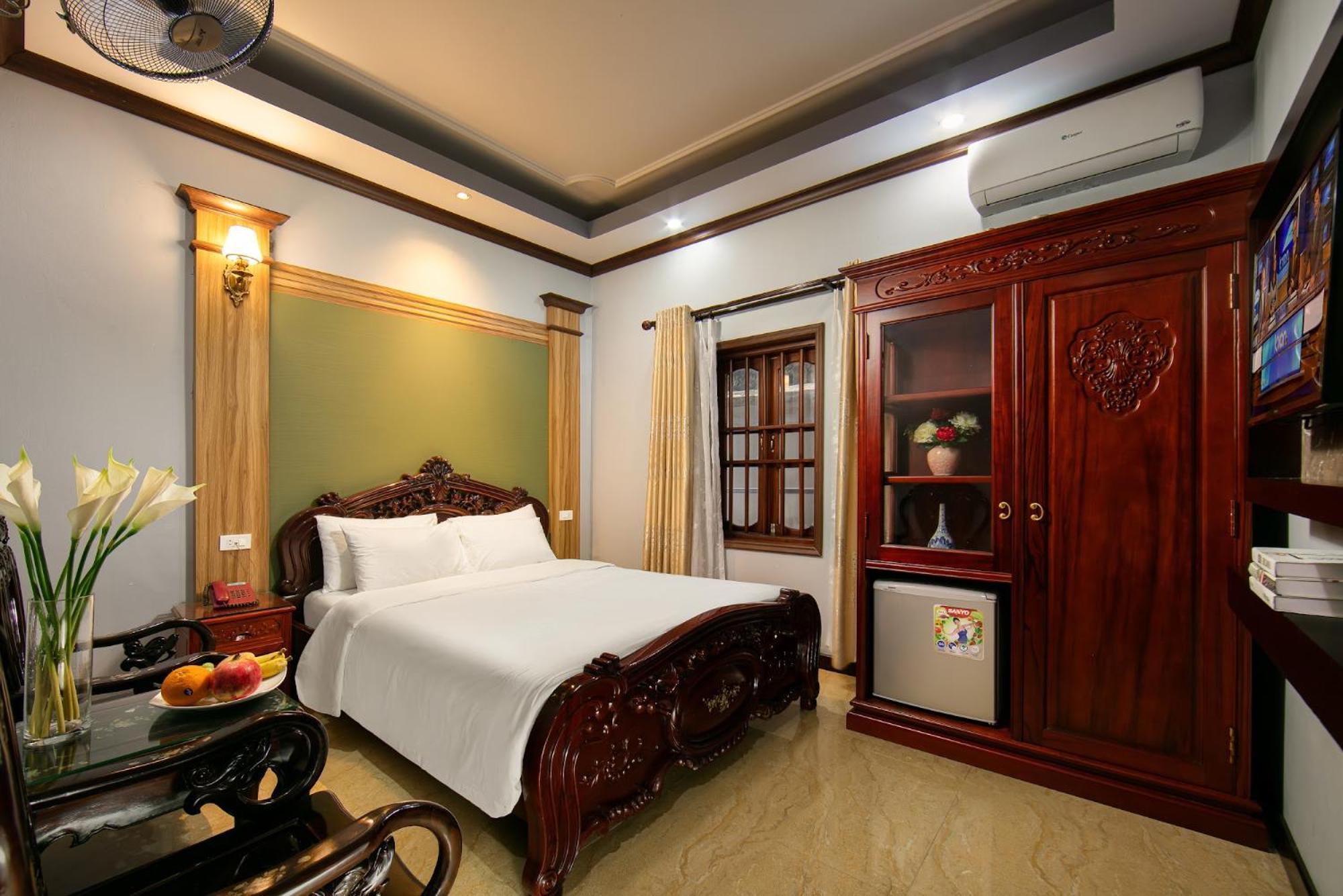 Nam Hai Hotel 河内 外观 照片